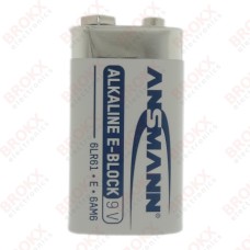9 V Alkaline