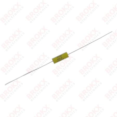 10 nF 630 VDC 10%