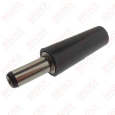 DC Voedingsstekker - vrouwelijk - 5,5 - 2,5 - 14 mm