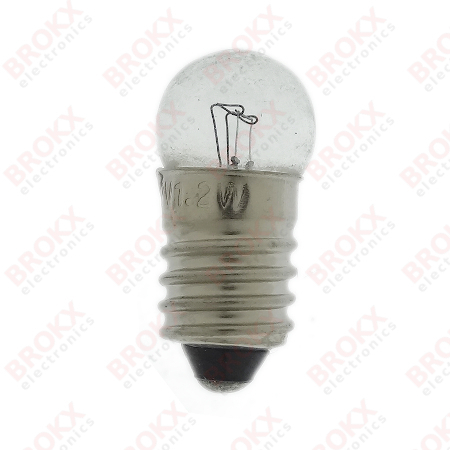 E10 12 VDC 1,2 W