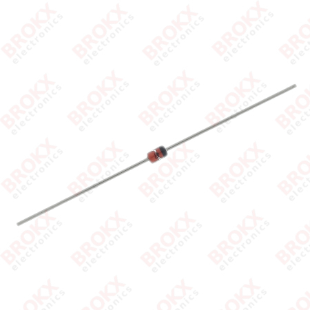 47 V 1.3 W BZX85C