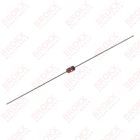 39 V 1,3 W BZX85C