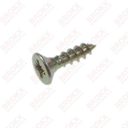 3,0 x 12 mm