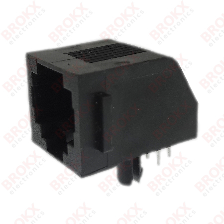 RJ12 printconnector