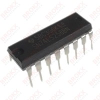 SN74LS258BN