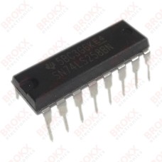 SN74LS258BN