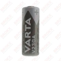 12V Alkaline V23GA