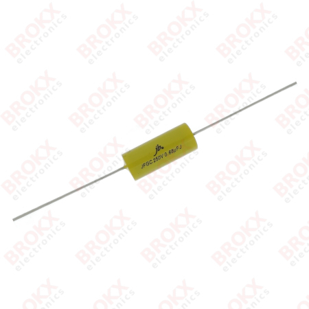 680 nF 250 VDC 5%