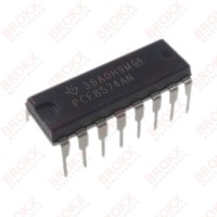 PCF8574AN