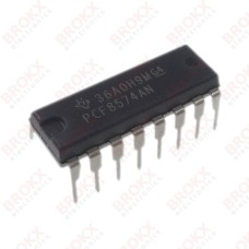 PCF8574AN