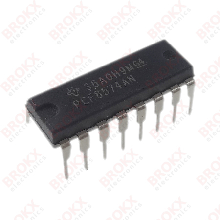 PCF8574AN