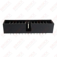 IDC Header 26 pins