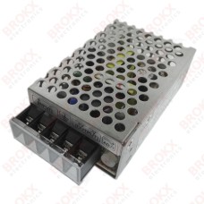 DC-DC Converter 9,2-18VDC naar 5 VDC 15 W