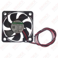 50x50x10 mm 5 VDC Fan