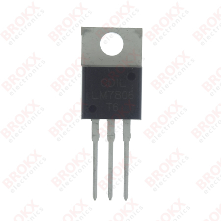 LM7806