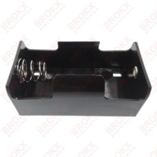 Battery holder 1 x D