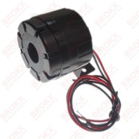 Piezo Sirene 110 dB 12 VDC