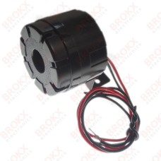 Piezo Sirene 110 dB 12 VDC