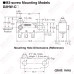 Microswitch - Wissel contact (SPDT) Microswitch - Wissel contact (SPDT)