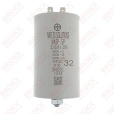 32 µF 450 V