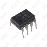 NJM4556AD