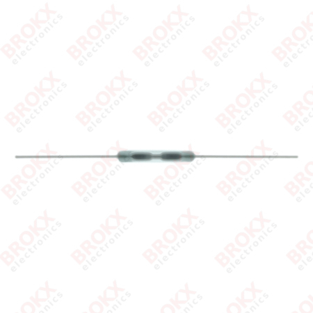 Reedcontact 10 mm