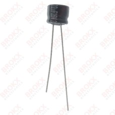 22 µF 35 V 85 ºC