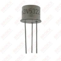 2N5322
