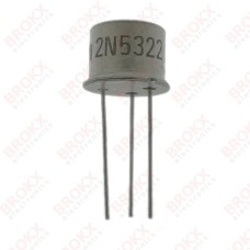 2N5322
