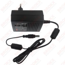 Power supply 24 VDC 1.5 A