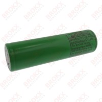 18650 Flat Top 3500 mAh
