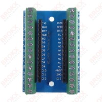 Nano terminal adapter