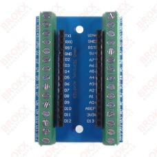 Nano terminal adapter