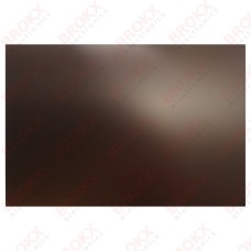 Printplaat enkelzijdig 210x297 mm