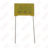 10 nF 310 VAC X2