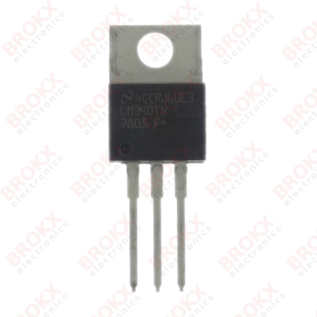 LM340T-5.0