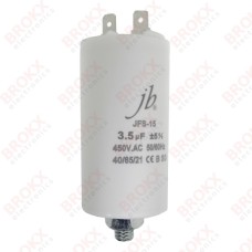 3,5 µF 450 V