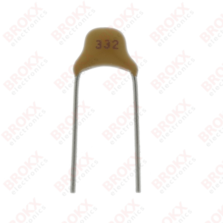 3,3 nF 50 V