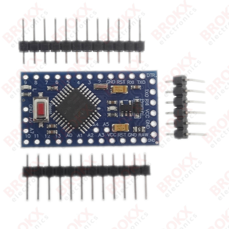Pro Mini 5 V 16 Mhz