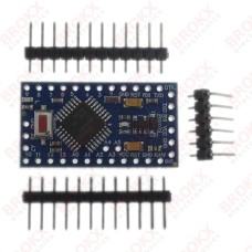 Pro Mini 3,3 V 8 Mhz
