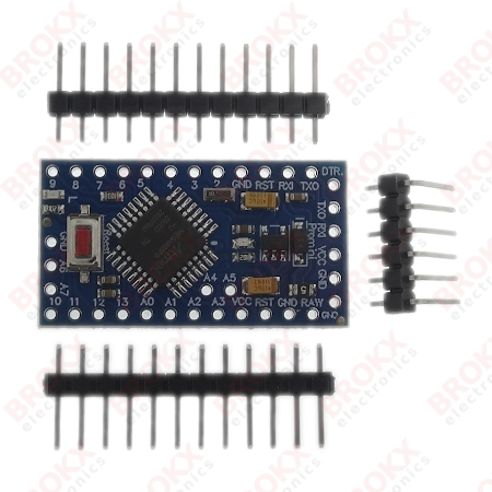 Pro Mini 3,3 V 8 Mhz