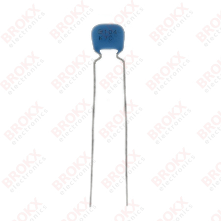 100 nF 630 V
