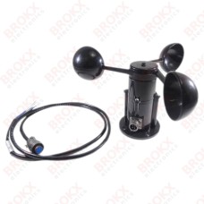 Anemometer / windsnelheidsmeter