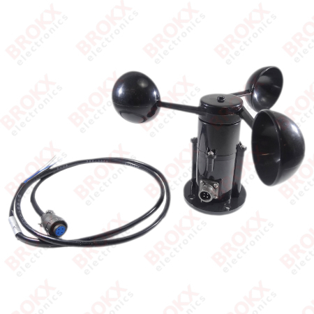 Anemometer / windsnelheidsmeter