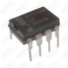 LM308AN