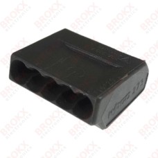 5 x 0,75/1,0/1,5/2,5  mm²