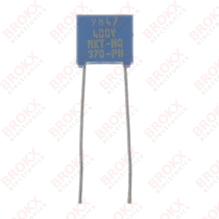 1 nF 400 V MKT