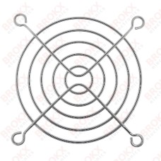 Ventilator rooster voor 80 mm fans