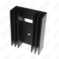 Koellichaam 29 x 11,5 x 37,5 mm TO220