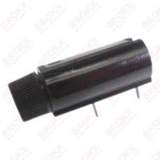 Zekeringhouder voor 5x20mm Print montage